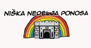 nedelja ponosa, transparento