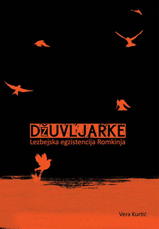 dzuvljarke