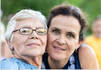 lesbians 50+