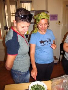 Feminizam i veganstvo radionica u sarajevu